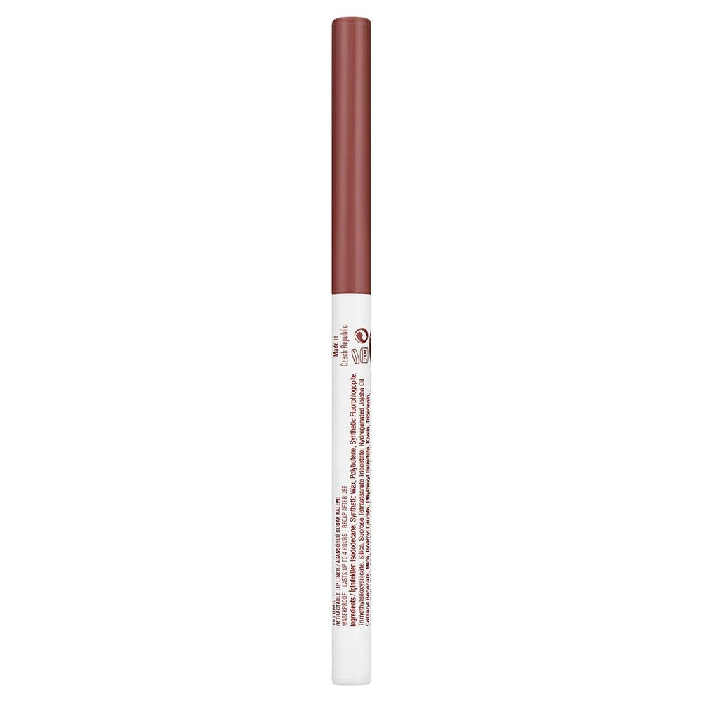 Beaulis Line It Retractable Lip Liner 103 Bare Creamy Matte