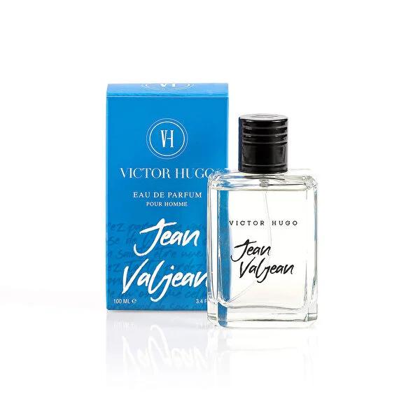 Victor Hugo Jean Valjien Men's Perfume: Embrace Individuality with Citrus Woody Fragrance, Long Lasting Eau de Parfum for All Seasons Victor Hugo Men's Perfume: Citrus Woody Eau de Parfum Men's perfume, Eau de parfum, Fragrance for men, Victor Hugo perfume, Jean Valjien, Citrus woody fragrance, All seasons perfume, Masculine scent, Long lasting perfume, Men's cologne, Perfume, Cologne, Men's fragrance, Citrus fragrance, Woody fragrance, Spicy fragrance, Floral fragrance, All season fragrance, Versatile frag