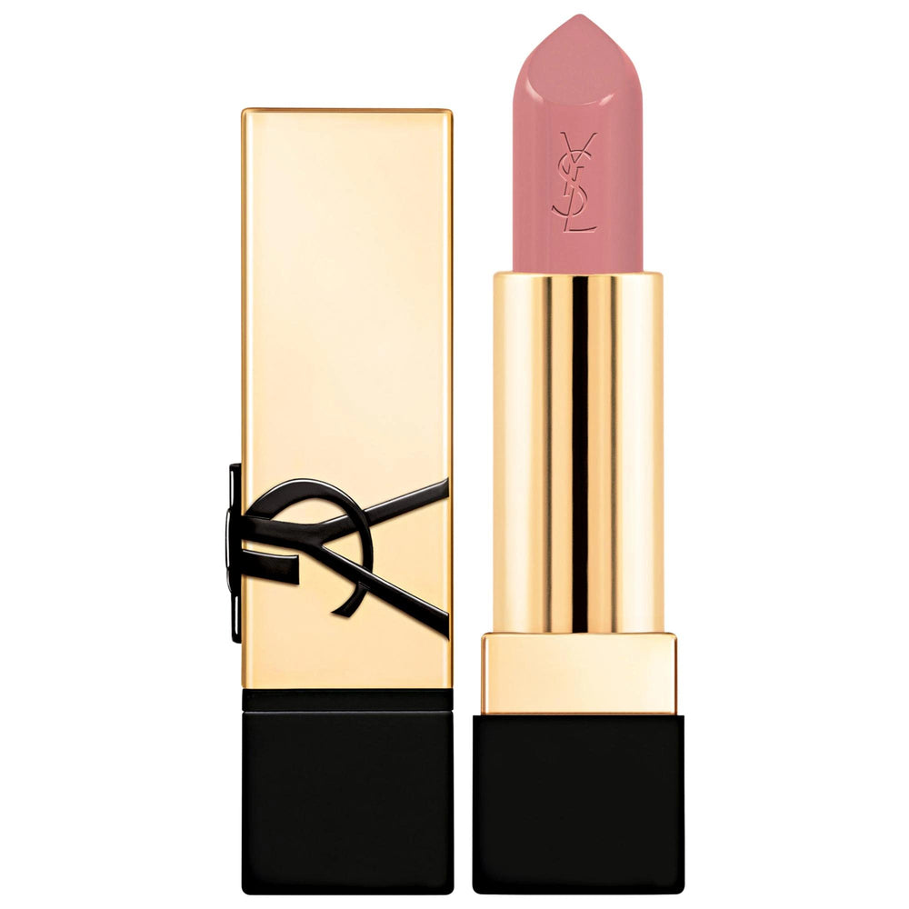 Rouge Pur Couture Vegan Satin Lipstick with Ceramides - Long-Lasting Moisturizing Lip Color Rouge Pur Couture Vegan Satin Lipstick - Long-Lasting & Moisturizing vegan lipstick, satin lipstick, long-lasting lip color, moisturizing lipstick, luxurious lip care, cruelty-free cosmetics, plant-based beauty products, lip care, cosmetics, beauty products, Rouge Pur Couture, lipstick, satin finish, antioxidant care, comfortable wear, healthy lips, vegan cosmetics