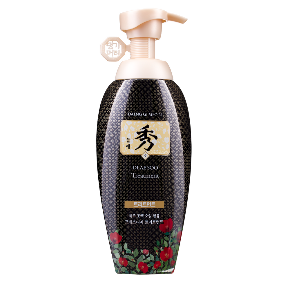 Daeng Gi Meo Ri Dlae Soo Hair Loss Care Treatment 400ml