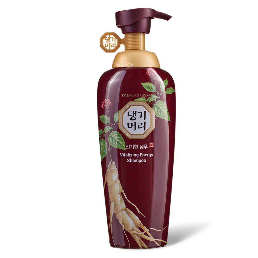 Daeng Gi Meo Ri Vitalizing Energy Shampoo for Scalp Care 500ml