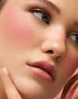 Astra Pure Beauty Cream Blush 03 Pink Lily 5g