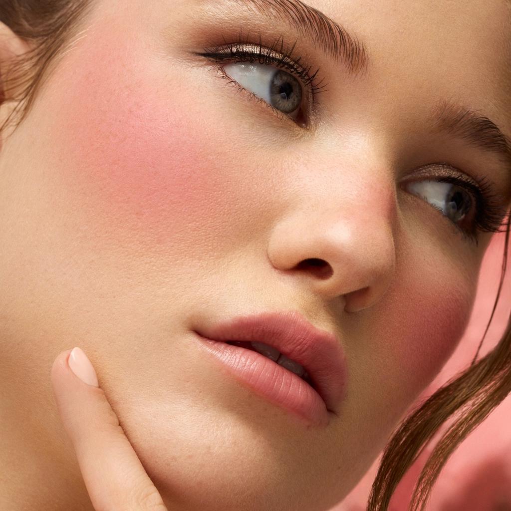 Astra Pure Beauty Cream Blush 03 Pink Lily 5g
