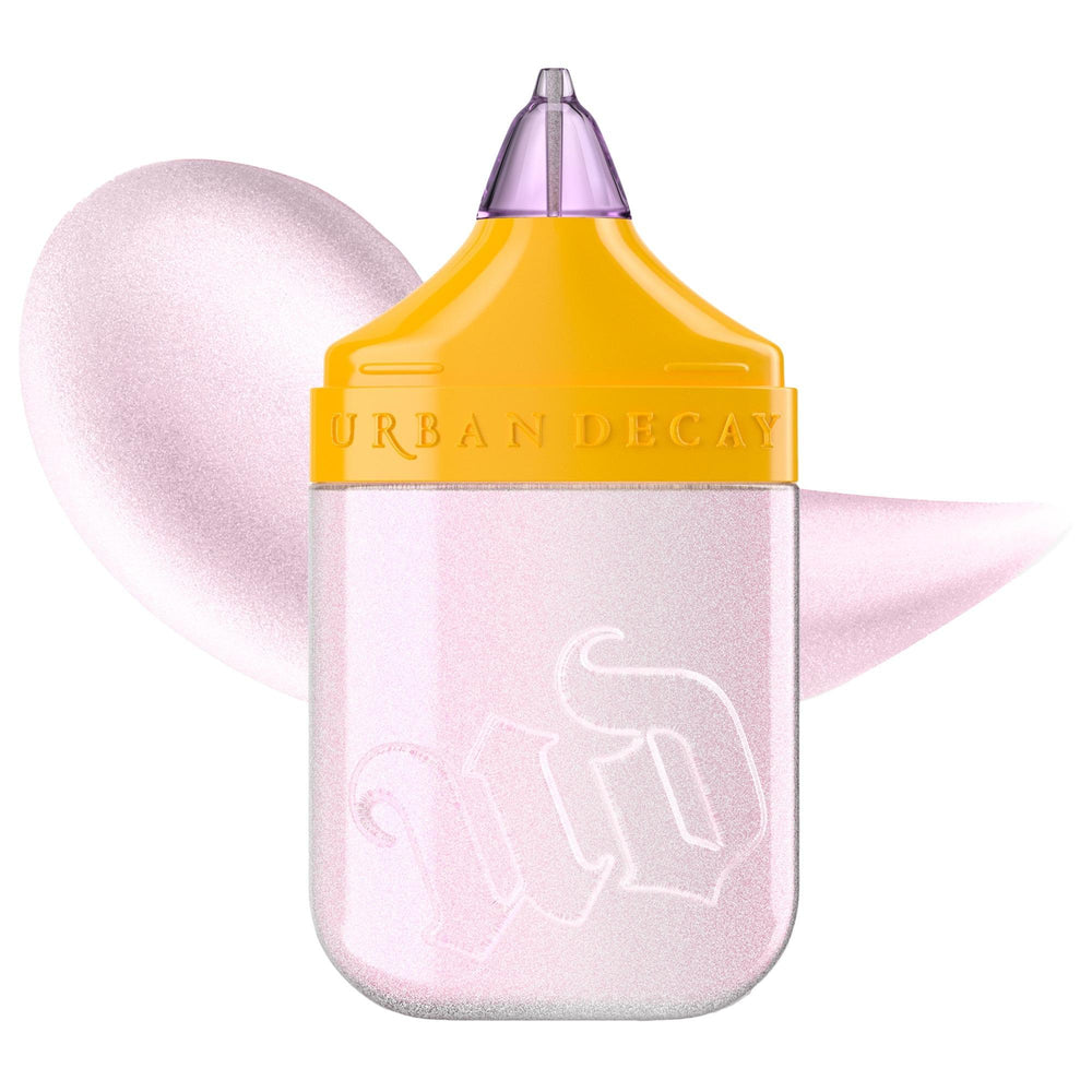 Face Bond: Waterproof Luminizer Glow Drops - Radiant Liquid Highlighter & Bronzer for Face, Eyes & Body - Vegan, Cruelty-Free Shimmering Makeup Face Bond Luminizer: Waterproof Glow Drops - Radiant Highlighter liquid highlighter, waterproof bronzer, face glow drops, body luminizer, radiant makeup, vegan highlighter, cruelty-free bronzer, niacinamide highlighter, shimmering glow drops, sweat-resistant highlighter, highlighter, bronzer, face makeup, body shimmer, luminizer, glow drops, vegan makeup, cruelty-fr