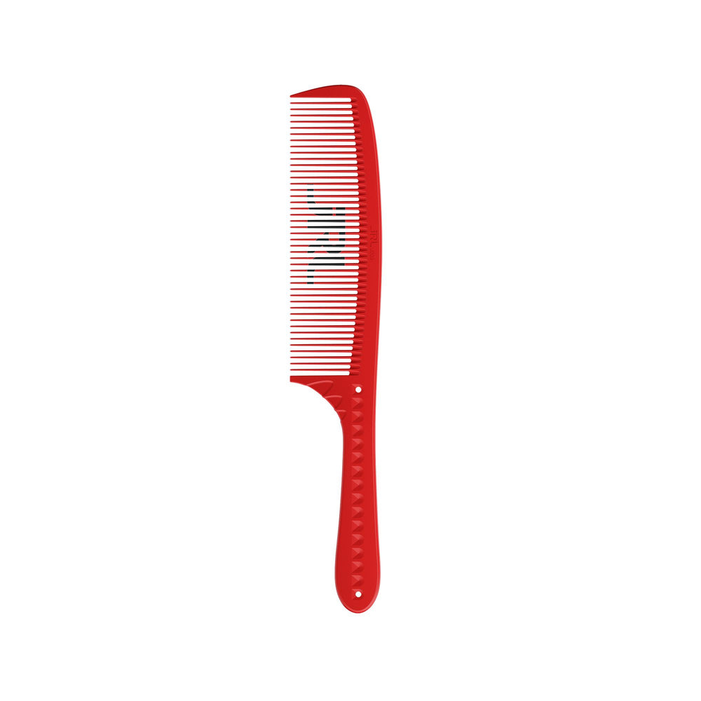 JRL Professional Red Comb 203 for Styling