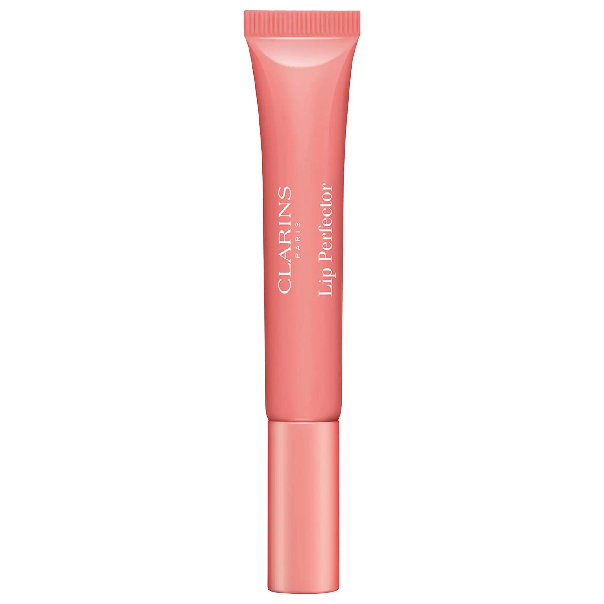 Lip Perfector Sheer Lip Gloss - Hydrating, Plumping, Nourishing Formula Hydrating Lip Gloss with Shea Butter &amp; Wild Mango Butter lip gloss, hydrating lip gloss, plumping lip gloss, sheer lip gloss, shimmer lip gloss, nourishing lip care, paraben-free cosmetics, lip care, beauty products, cosmetics, skincare, lip balms, treatments, shea butter, wild mango butter, clean beauty, everyday makeup, natural glow