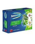 Theranatur Ahududu Flavored Lozenges - 16 Count | Natural Aromatherapy Throat Soothers - image 3