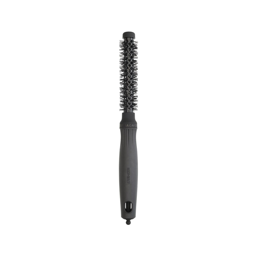 Olivia Garden Expert Blowout Shine Wavy Bristles Brush 15mm