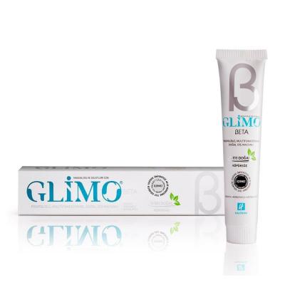 Glimo Natural Toothpaste - Propolis Formula | 75 ml - Toothpaste