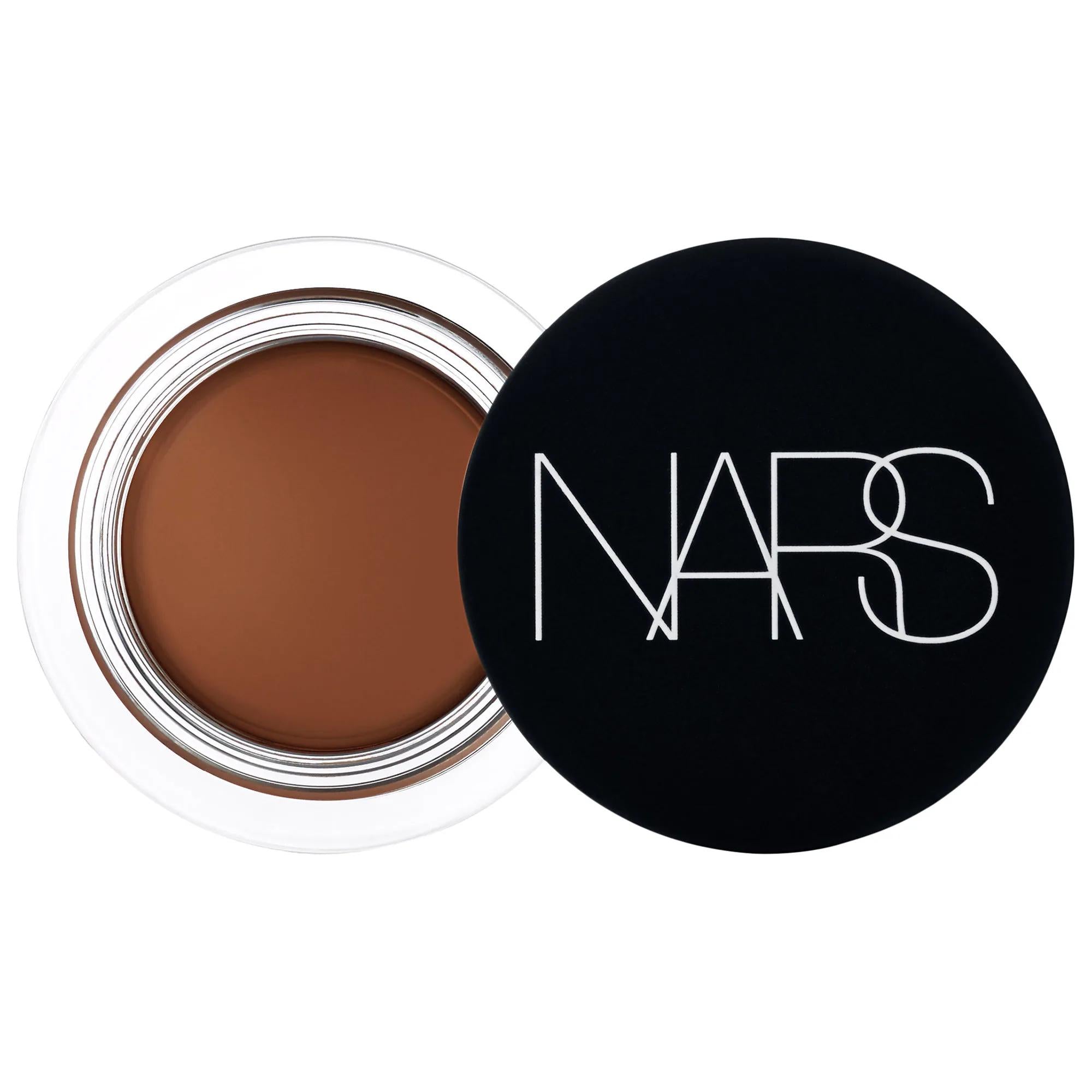 NARS Soft Matte Complete Full Coverage Longwear Concealer - Oil-Free, Vegan, Anti-Aging Benefits NARS Soft Matte Concealer - Full Coverage, Oil-Free, Vegan longwear concealer, full coverage concealer, oil-free concealer, matte finish concealer, vegan cosmetics, gluten-free beauty products, anti-aging concealer, clean beauty concealer, concealer for oily skin, concealer for dry skin, concealer for combination skin, NARS concealer, soft matte finish, peptides, hyaluronic acid, antioxidants, cruelty-free, cons
