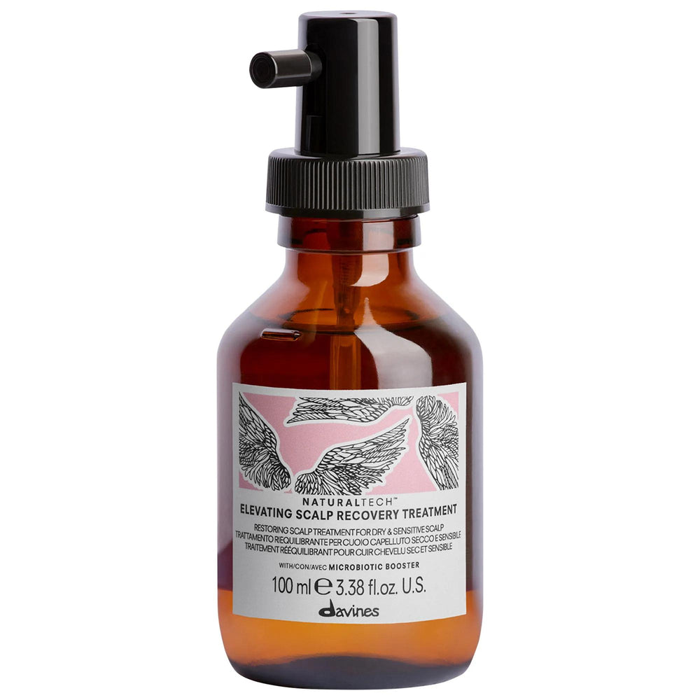 Elevating Scalp Recovery Treatment by Elevating - Soothe & Repair Dry Scalp, Natural & Vegan Hair Care Elevating Scalp Recovery Treatment - Natural & Vegan Scalp recovery treatment, Natural hair care, Vegan hair products, Dry scalp solution, Leave-on scalp treatment, Eco-friendly hair care, Sustainable hair products, Cruelty-free hair care, Hair treatment for dry scalp, Scalp soothing treatment, Natural scalp care