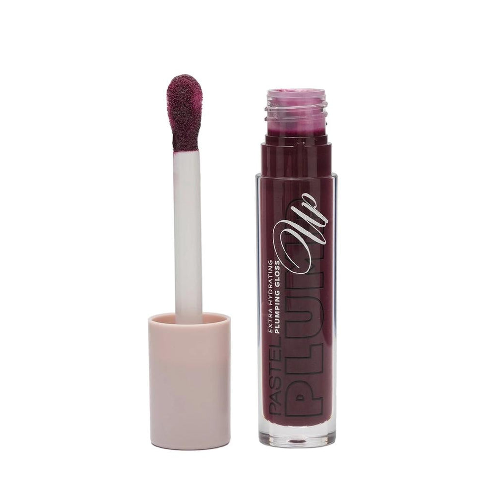 Pastel Profashion Plump Up Hydrating Lip Gloss 216