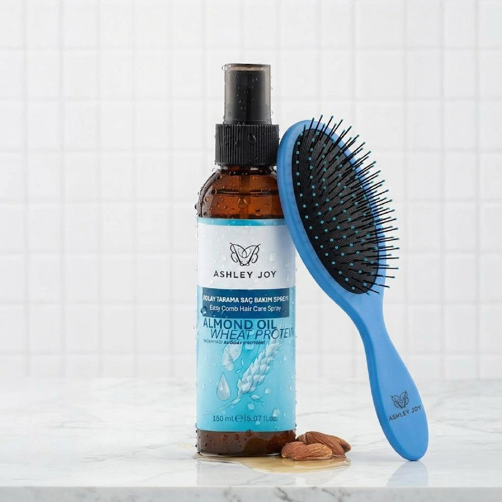 Ashley Joy Dual Phase Detangling Hair Spray 150 ml