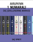 Taft Strong Hold Hair Spray 250ml - 48 Hour Hold, High Shine, Liquid Crystal Effect Taft Strong Hold Hair Spray - 48 Hour Hold & High Shine Hair Spray, Strong Hold Hair Spray, Long Lasting Hair Spray, Taft Hair Spray, 250 ml Hair Spray, High Shine Hair Spray, Liquid Crystal Hair Spray, 48 Hour Hold, Styling Products, Hair Care, Beauty Products, Hair Styling, Long Lasting Hairstyles