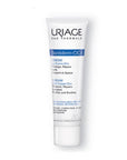 Uriage Bariederm Cica Cream - Soothing Moisturizing Cream for Sensitive Skin, Hypoallergenic & Fragrance-Free - Face Cream