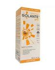 Solante Gold SPF 50+ Cream Sunscreen - Water-Resistant, Hypoallergenic & Paraben-Free Solante Gold SPF 50+ Sunscreen Cream - Water-Resistant & Hypoallergenic SPF 50+ sunscreen, sunscreen cream, water-resistant sunscreen, hypoallergenic sunscreen, paraben-free sunscreen, sun protection, skin care, moisturizing sunscreen, outdoor activities, sensitive skin, antioxidant-rich, non-comedogenic, Solante Gold