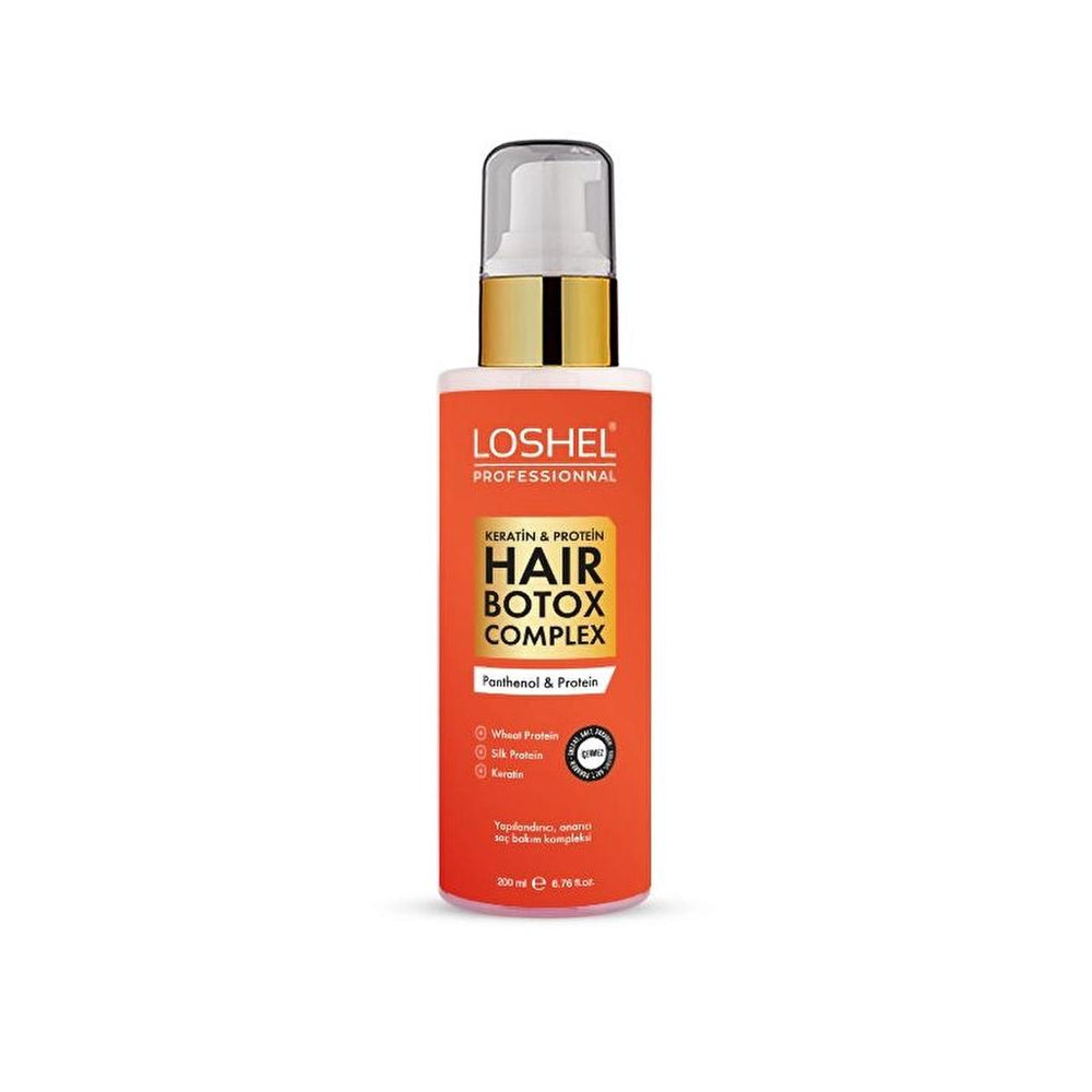 Loshel Hair Botox Complex Nourishing Conditioner 200 ml