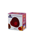Decobella Silicone Cake Mold - Non-Stick, Flexible, Oven & Microwave Safe - Perfect for Home Bakers
