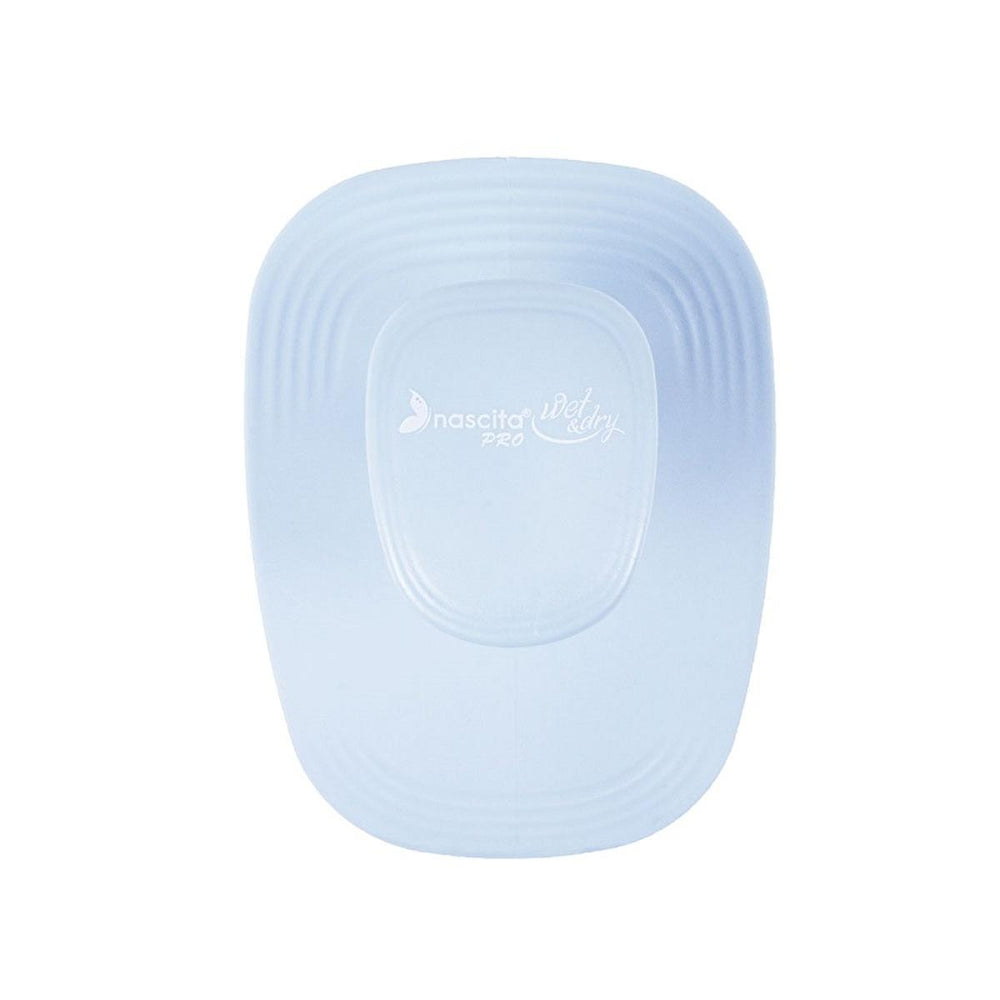 Nascita Shampoo Brush - Gentle Scalp Massager & Hair Care Tool with Ergonomic Design - view 2