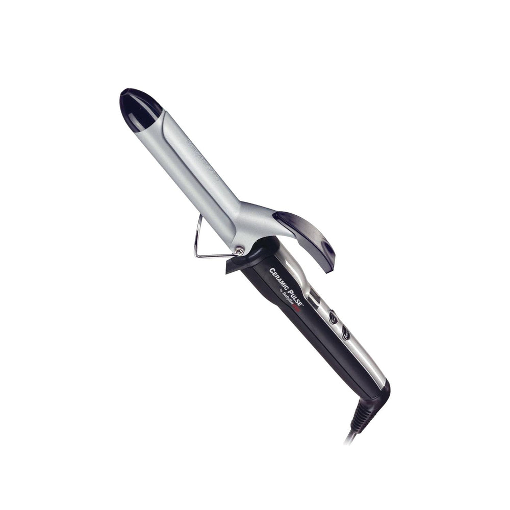 BaByliss PRO 2274 32mm Hair Curling Iron for Professional Styling - Salon Quality Curls at Home BaByliss PRO 2274 32mm Curling Iron - Professional Hair Styling hair curling iron, professional hair styling, BaByliss PRO, 32mm curling iron, hair styling tools, salon quality curls, professional styling, advanced styling technology, beauty enthusiasts, hair styling, curling iron, styling tools, BaByliss