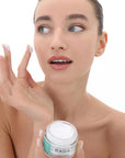 Baga Botox Effect Moisturizing Vitamin Complex Cream 50 ml