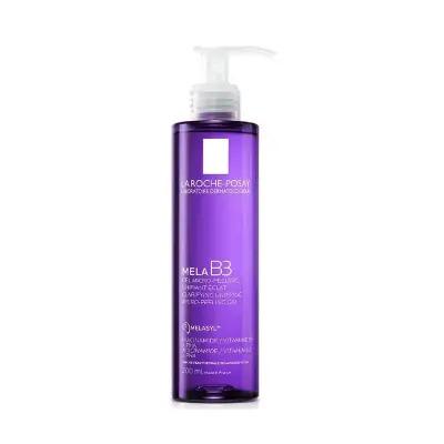 La Roche Posay Mela B3 Dark Spot Cleansing Gel 200 Ml - image 4