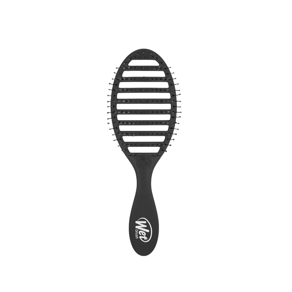 Wet Brush Speed Dry Hair Brush Black