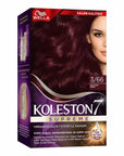 Wella Koleston Supreme Intense Hair Dye - Luxurious Permanent Hair Color with Moisturizing Benefits - view 4