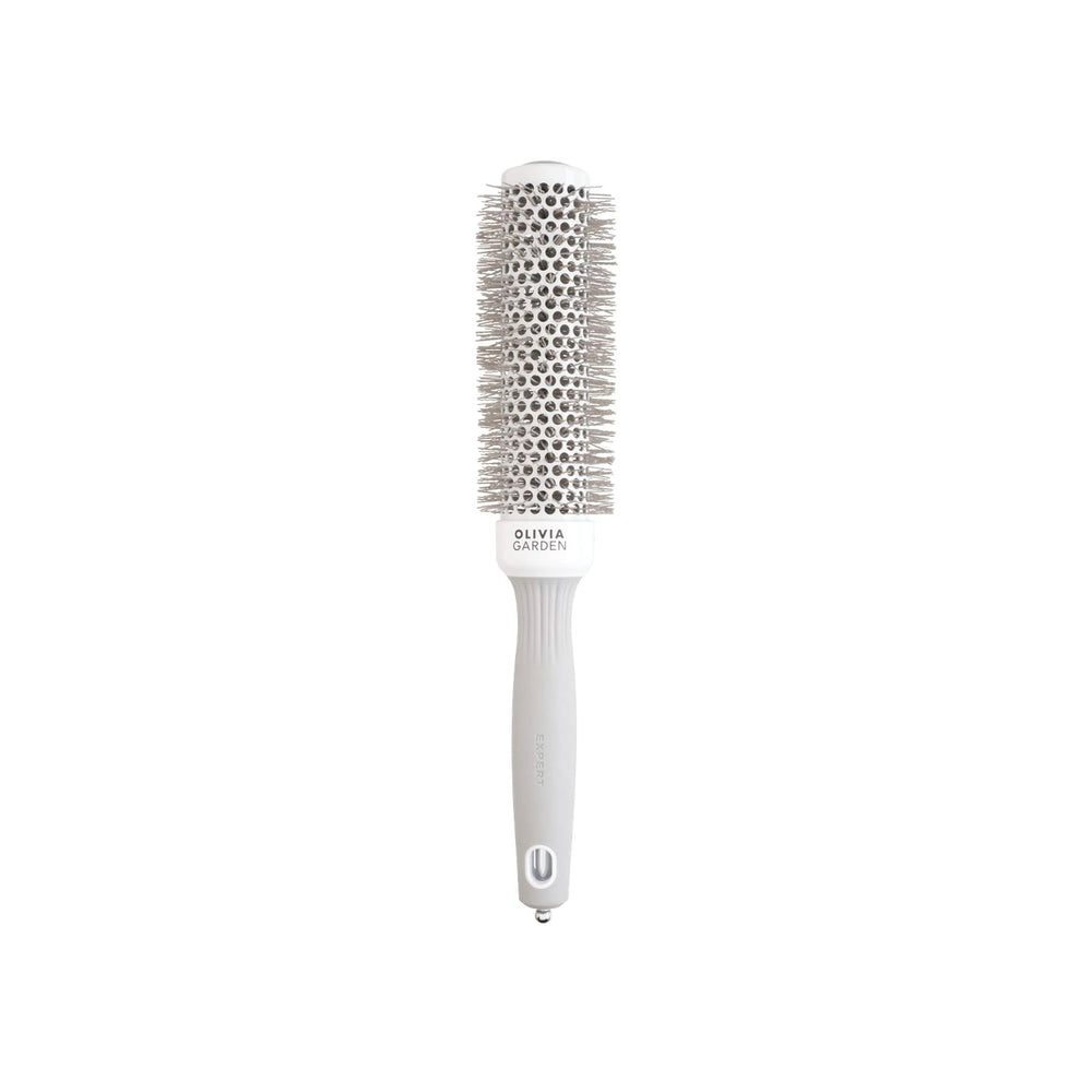 Olivia Garden Expert Blowout Speed Wavy Bristles Hair Brush - Professional Hair Styling Tool for Wavy & Curly Hair Olivia Garden Wavy Bristles Hair Brush - Salon Quality Styling Hair Brush, Wavy Bristles Hair Brush, Blowout Hair Brush, Hair Styling Tools, Professional Hair Care, Hair Care, Styling Brush, Blow Dry Brush, Wavy Hair, Curly Hair, Salon Quality, Hair Styling, Hair Tools, Beauty Essentials, Hair Accessories