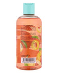 Benri Peach Pie Pops Shower Gel Sweet Scented 500 ml