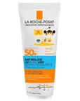 La Roche Posay Anthelios Dermo-Pediatrics Hydrating Milk SPF50+ - Fragrance-Free Sunscreen for Children - 2.54 - Sunscreen