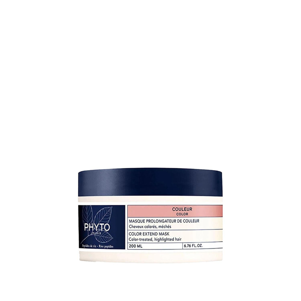 PHYTO Phytocolor Color Extend Mask - Nourishing & Color-Protecting Hair Mask for Vibrant Colored Hair PHYTO Color Extend Mask - Protect & Nourish Colored Hair hair mask, color-protecting hair mask, nourishing hair care, PHYTO Phytocolor, colored hair care products, hair care, color protection, moisturizing hair mask, hair nourishment, salon quality hair care, dry hair solution, damaged hair repair
