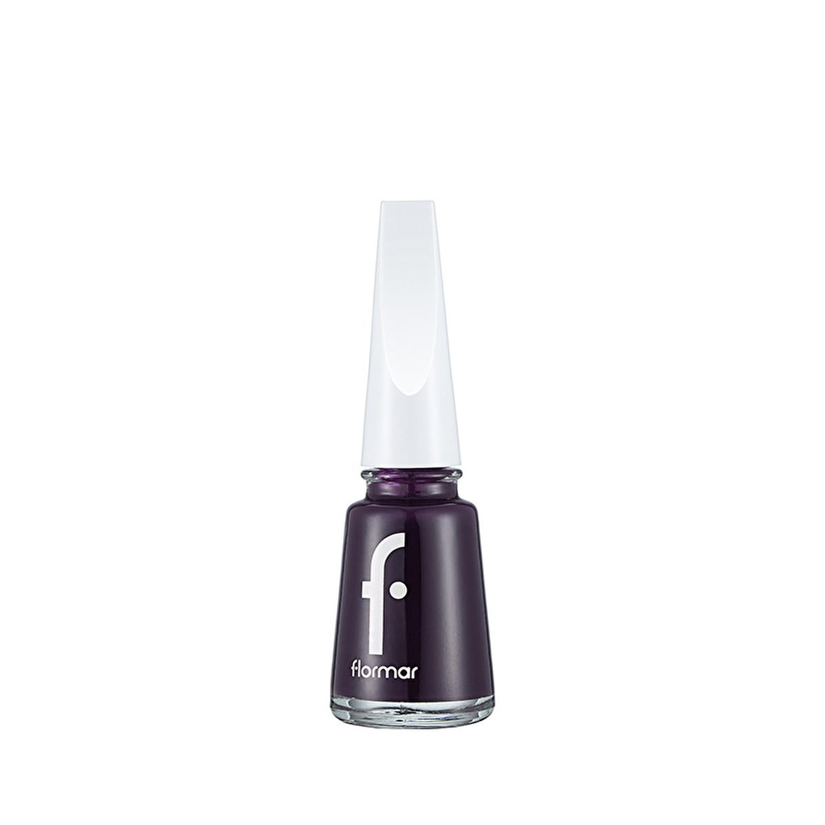 Flormar Long-lasting Nail Enamel - Yoğun Pigmentli Oje 492 Eggplant - Nail Care & Beauty Flormar Long-lasting Nail Enamel - 492 Eggplant Nail Enamel, Long-lasting Nail Polish, Nail Care, Flormar Nail Enamel, Yoğun Pigmentli Oje, Nail Beauty Products, Healthy Nail Structure, Vibrant Nail Color, Nail Health, Cosmetic, Beauty, Nail Care Products, Long-lasting Nail Color, Nail Polish, Flormar, Eggplant, 492 Eggplant