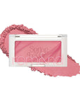 rom&nd Better Than Cheek Blush S02 Lychee Chip 4g