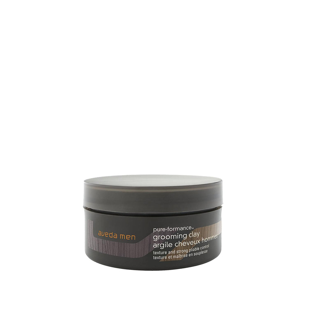 Aveda Men Pure-Formance Grooming Clay for Strong Hold 75ml