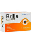 Brilla Macvision Eye Support Supplement 60 Capsules