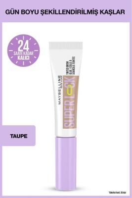 Maybelline Super Lock Brow Glue: Taupe Eyebrow Mascara for All-Day Hold & Fuller Brows - Long Lasting Brow Gel & Kaş Sabitleyici Maybelline Brow Glue: Taupe Eyebrow Mascara for Lasting Hold eyebrow mascara, brow glue, kaş sabitleyici, taupe eyebrow mascara, long lasting brow gel, eyebrow setting mascara, Maybelline brow glue, tinted brow gel, eyebrow gel, brow setting gel, brow mascara, eyebrow grooming, brow shaping, long lasting brow, taupe brow, defined brows, fuller brows, easy brow application, non-sti