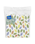 Flink Sauber Patterned Cleaning Cloths 4-Pack