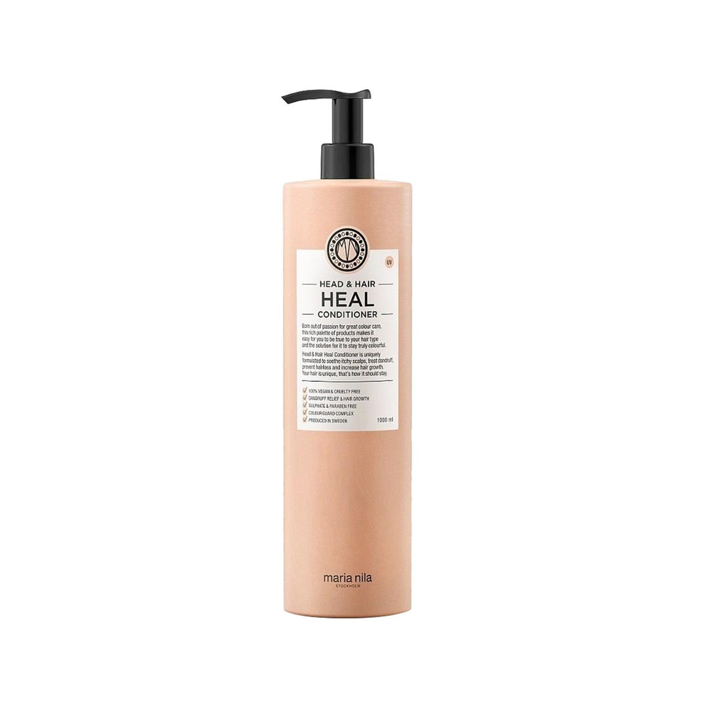 Maria Nila Head and Hair Soothing Conditioner 1000 ml