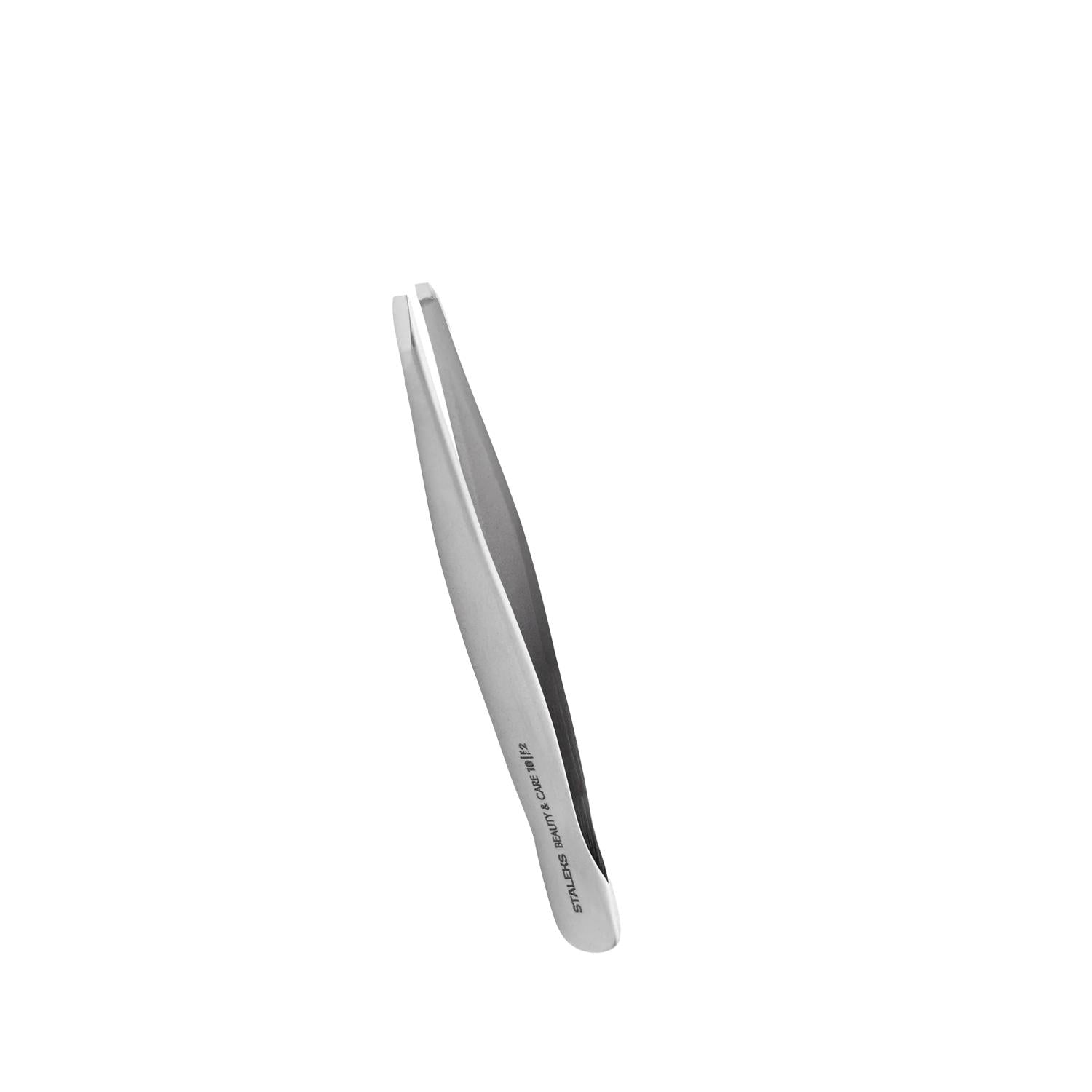 STALEKS Eyebrow Tweezers - Precision Beauty & Grooming Tool for Hair Removal STALEKS Precision Eyebrow Tweezers eyebrow tweezers, precision tweezers, beauty tools, grooming tools, hair removal tools, beauty and care, personal care, hygiene, STALEKS, cosmetic tools