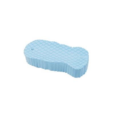 Nascita Silikon Banyo Vücut Süngeri - Hassas Ciltler için Yumuşak Temizlik - Skin Care