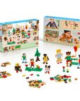 Plus Plus Construction Toy Set - 275 Pieces for Creative Building & Learning - view 3