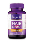 Vitabiotics Perfectil Hair Crush 60 Gummies - Promotes Healthy Hair Growth with Vitamins & Minerals - image 2