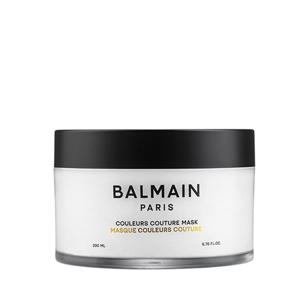 Balmain Couleurs Couture Mask for Color-Treated Hair 200 ml
