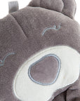 Babyjem Soft Teething Toy with Sleep Companion - Comforting Teddy Bear for Newborns & Infants, Machine Washable, Teething Relief Babyjem Teething Toy & Sleep Companion for Newborns baby teething toy, soft sleep companion, machine washable baby toy, teething relief for infants, baby sleep aid, newborn gifts, infant comfort, teething pain relief, cuddly teddy bear, baby essentials