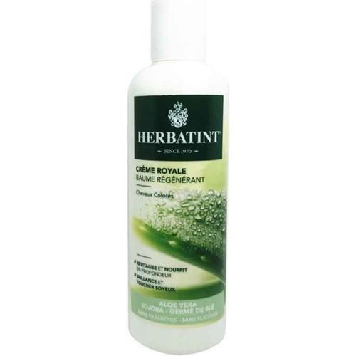 Herbatint Aloe Vera Hair Cream for Colored Hair - 8.8 fl oz, Paraben-free, Natural Hair Care - image 8