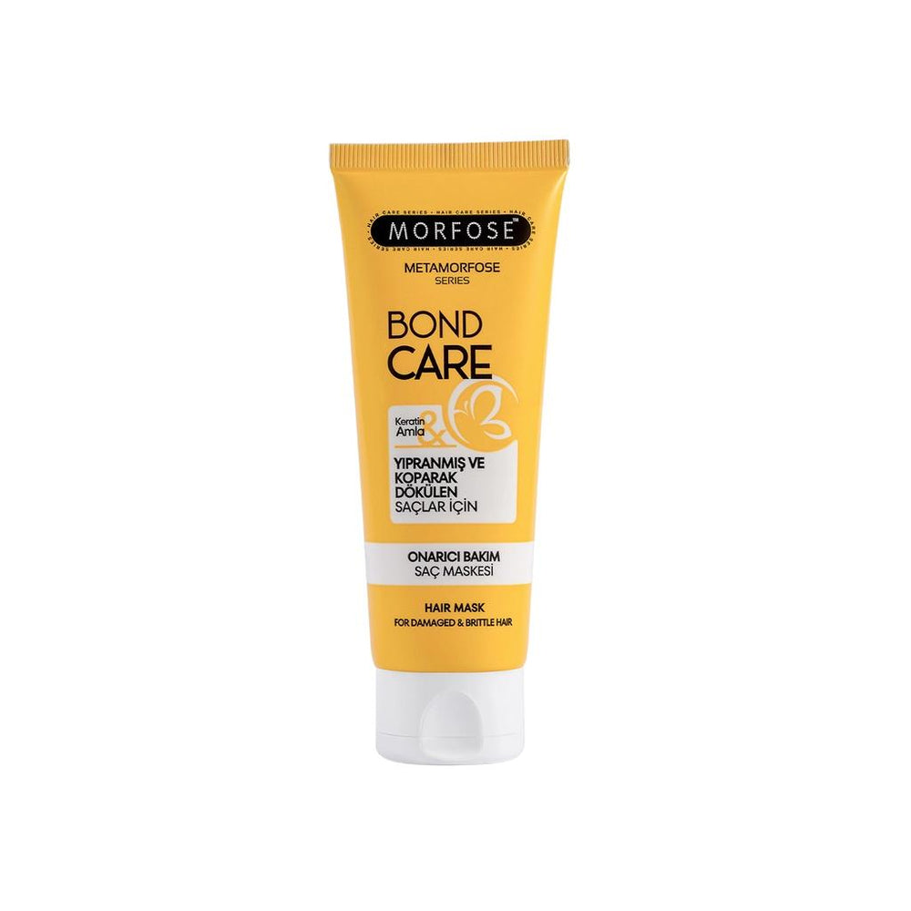 Morfose Metamorfose Bond Care Hair Mask 75 ml
