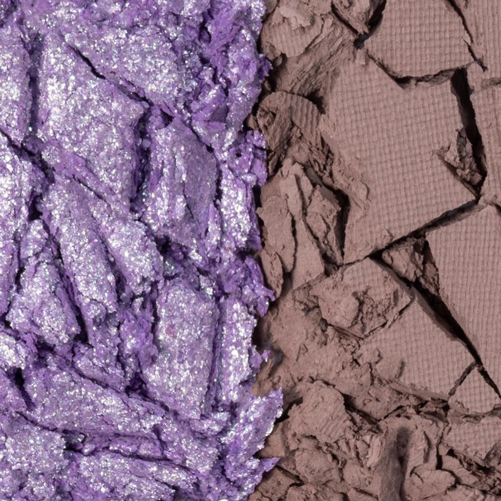 Beauty Bomb Duo Eyeshadow Palette 04 for Vibrant Eye Looks