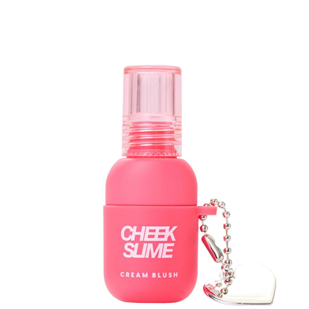 Love Generation Cheek Slime Cream Blush 02 Pink 9ml