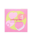 Colorgram Tintin Dory Eyeshadow Palette 06 Mochi Tory
